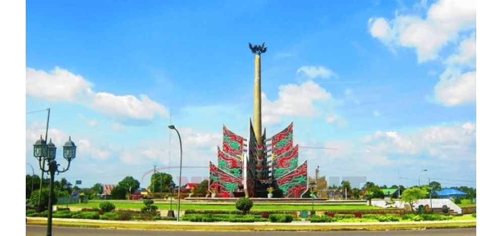 sewa mobil kapuas