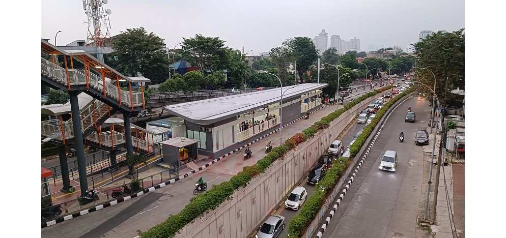 sewa mobil kebayoran lama