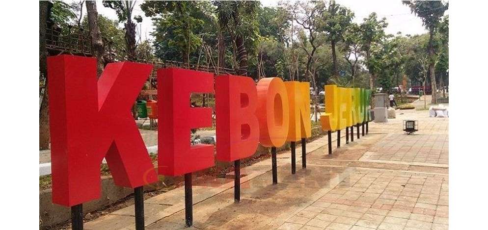 sewa mobil kebon jeruk