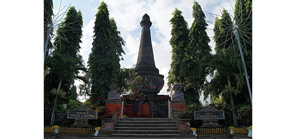 sewa mobil klungkung