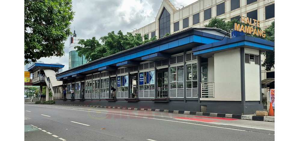 sewa mobil mampang prapatan