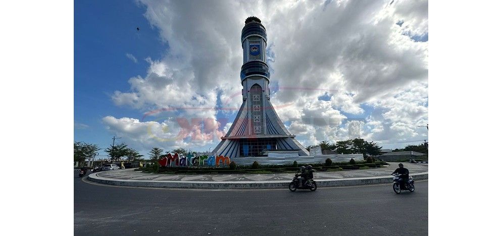 sewa mobil mataram