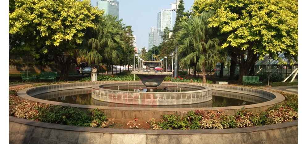 sewa mobil menteng