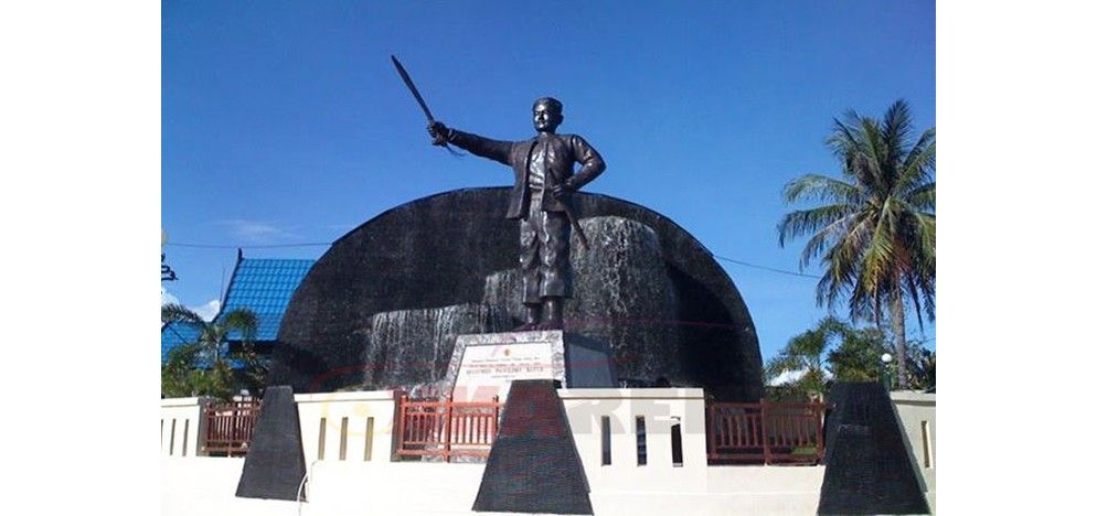 sewa mobil muara teweh