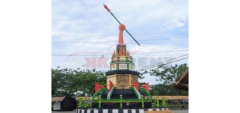 sewa mobil pagatan