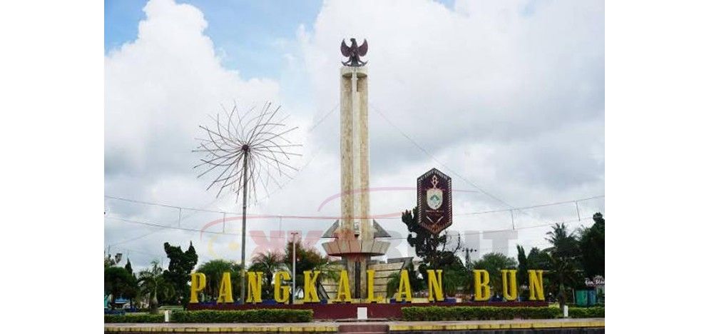 Rental Mobil Pangkalan Bun Lepas Kunci Murah Harga 200K