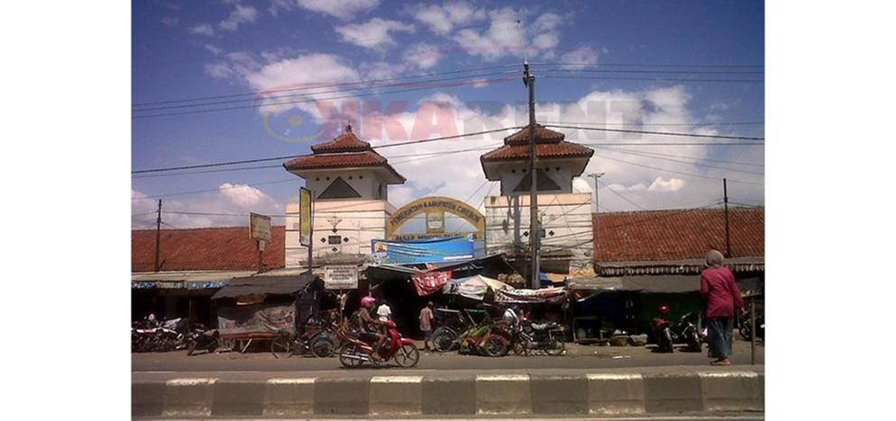 sewa mobil pasar minggu