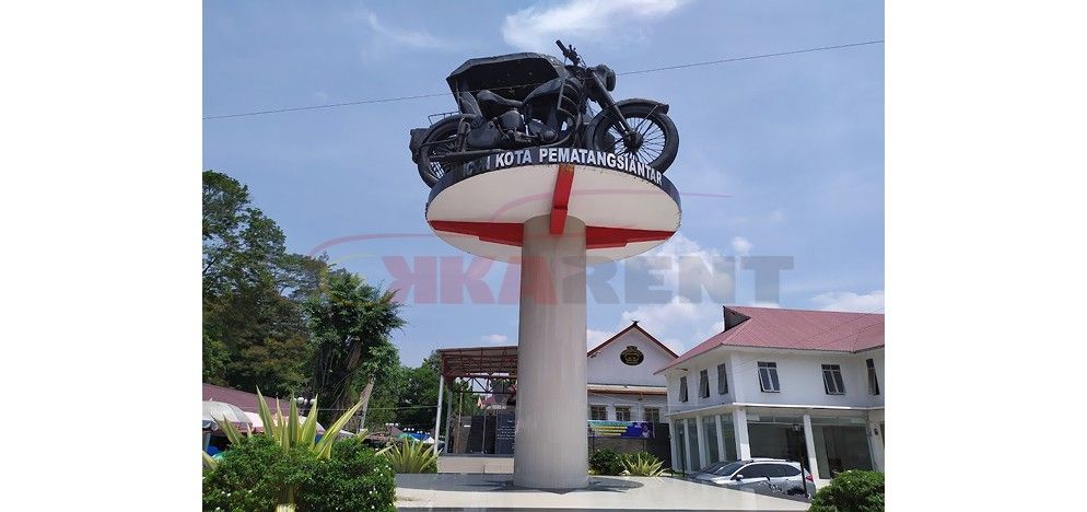 sewa mobil pematang siantar