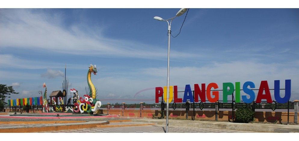 sewa mobil pulang pisau