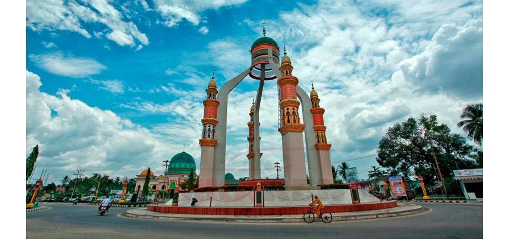 Sewa Mobil Rantau Harga Murah 100K Sopir & Rental Lepas Kunci