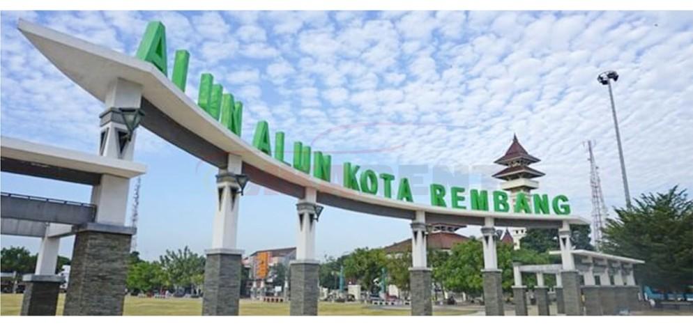 sewa mobil rembang