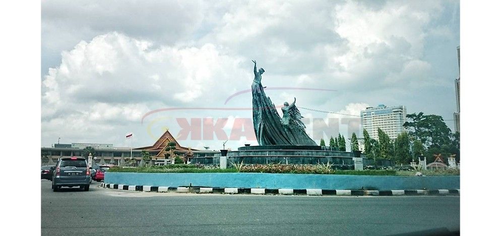 sewa mobil riau