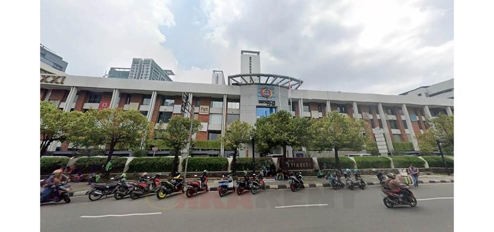 sewa mobil setiabudi