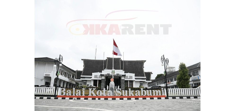 sewa mobil sukabumi