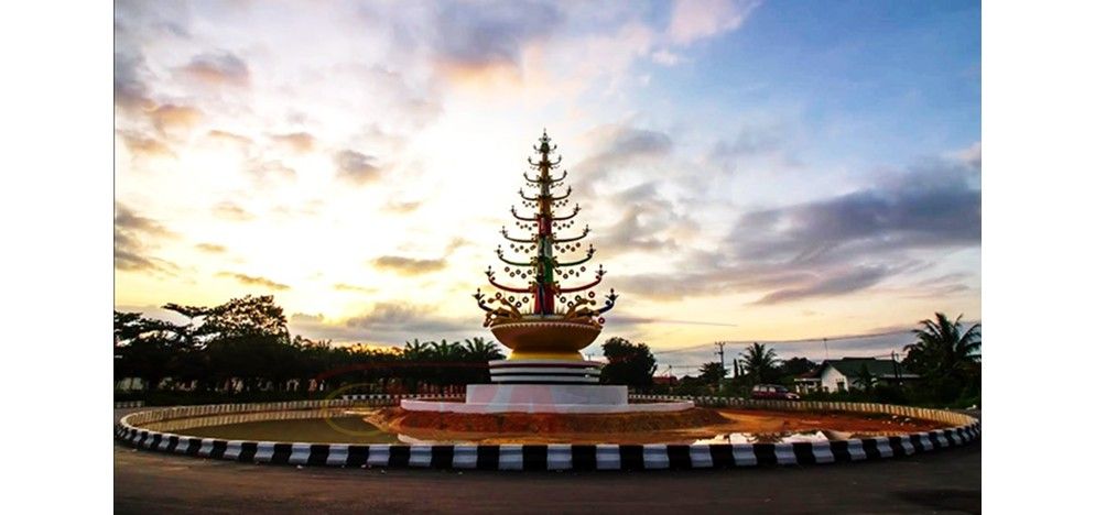 sewa mobil tamiang layang