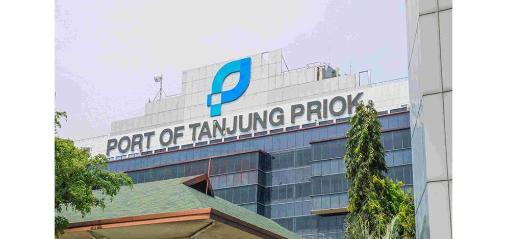 sewa mobil tanjung priok