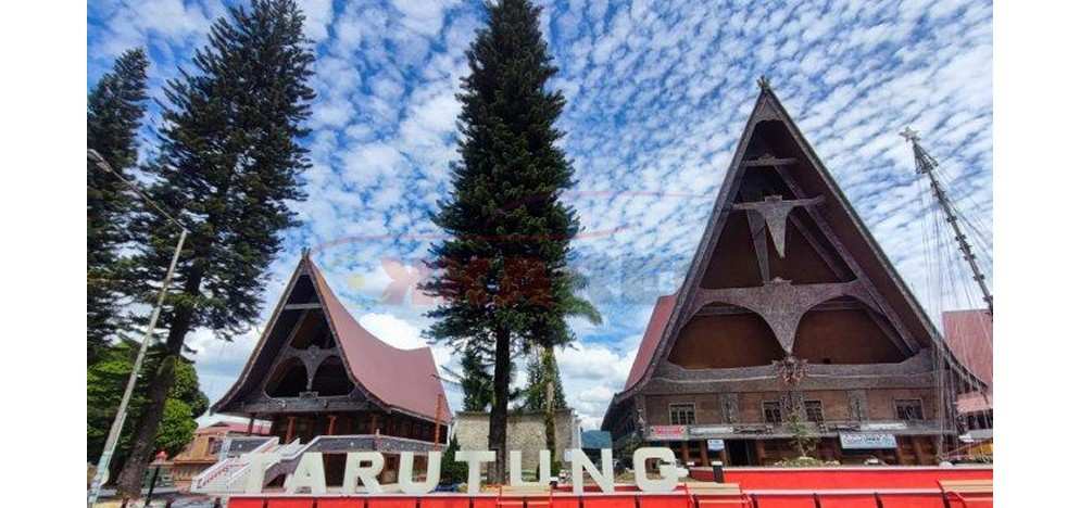 sewa mobil tarutung