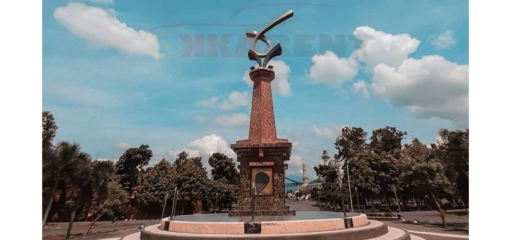 sewa mobil tasikmalaya
