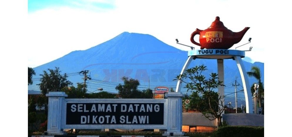 sewa mobil tegal