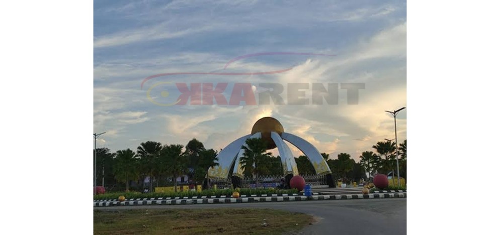 Sewa Mobil Tideng Pale Harga Murah 100K Sopir & Rental Lepas Kunci