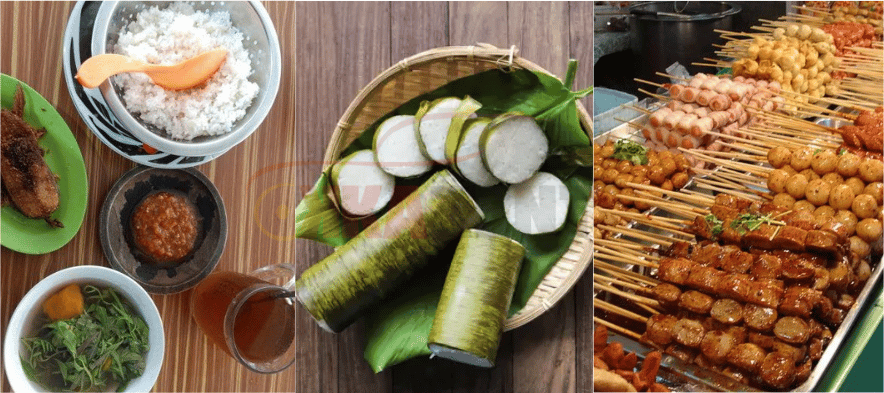 kuliner bengkayang