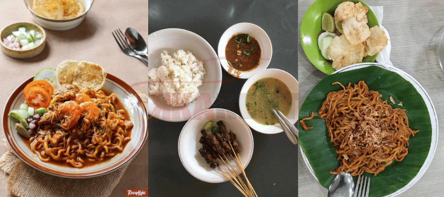 kuliner lhokseumawe