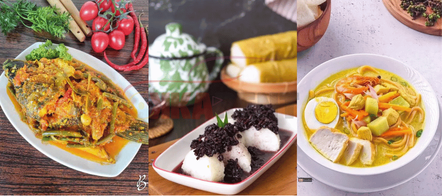 kuliner asahan