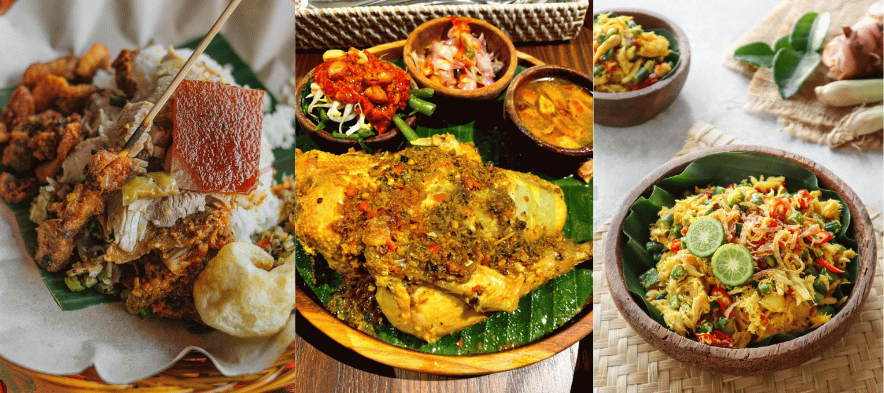 kuliner denpasar