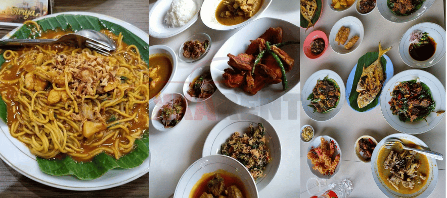 kuliner banda aceh