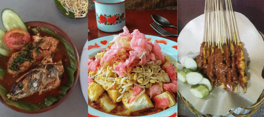 kuliner cilacap