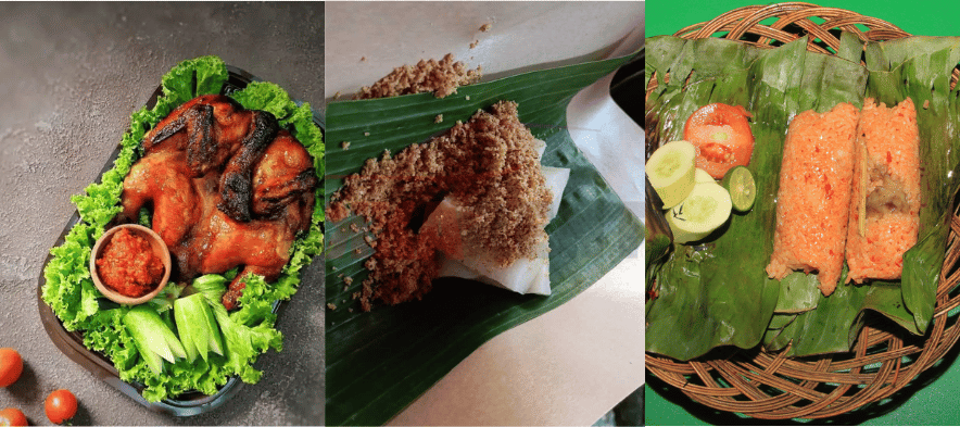 kuliner cilegon
