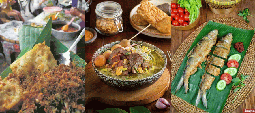 kuliner demak