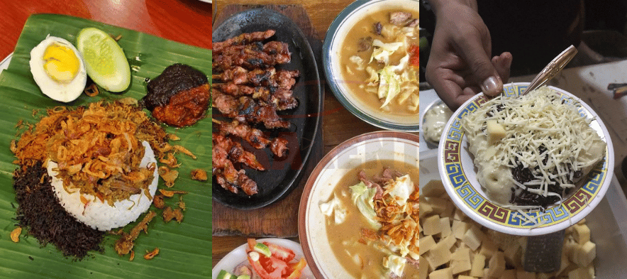 kuliner duren sawit