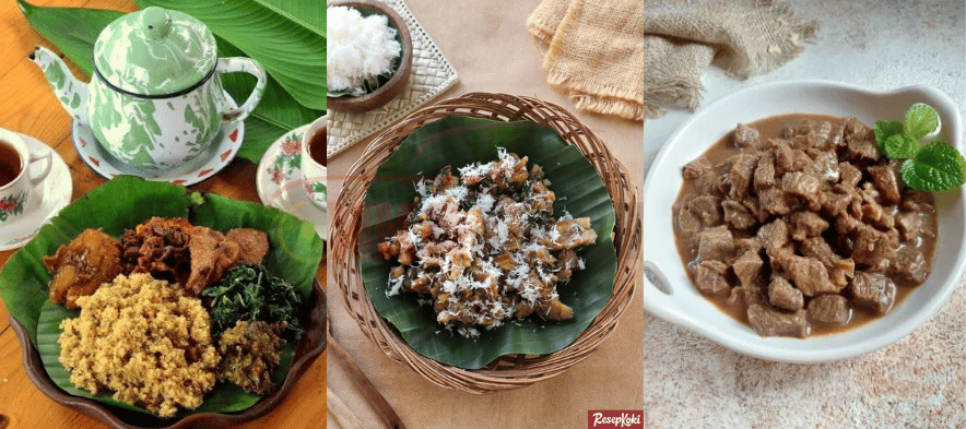 kuliner gunung kidul