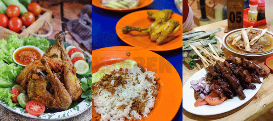 kuliner jatinegara