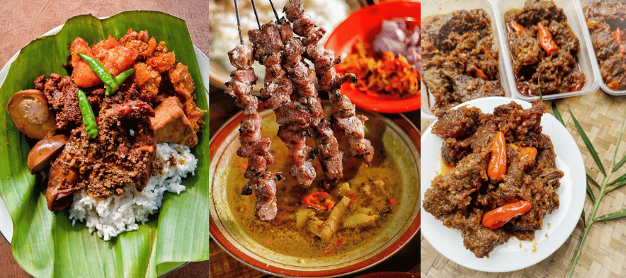 kuliner jogja