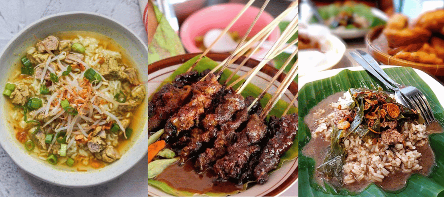 kuliner kudus