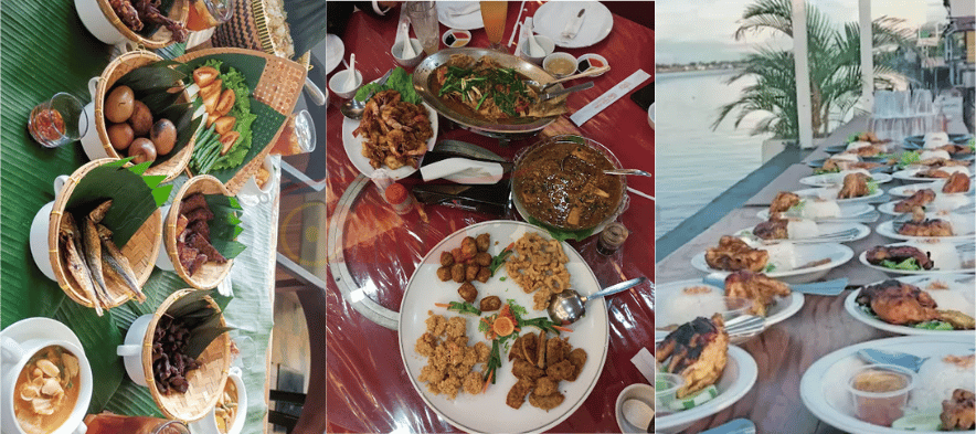 kuliner kubu raya