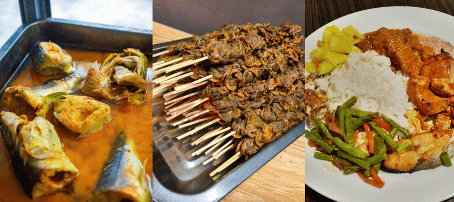 kuliner langkat