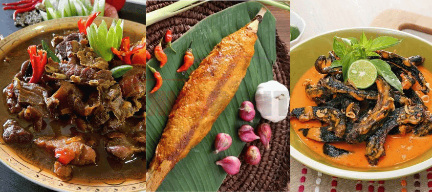 kuliner lebak