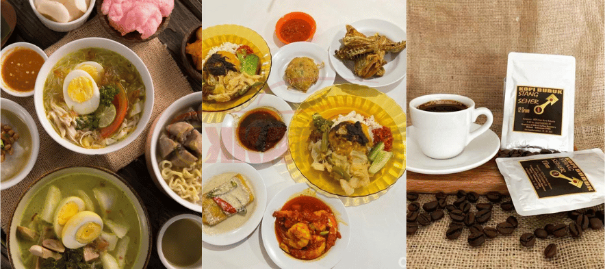 kuliner melawi