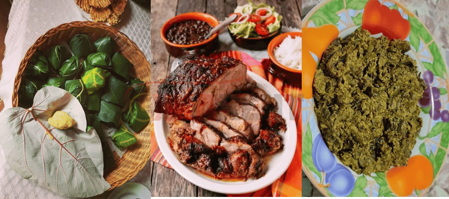kuliner nias