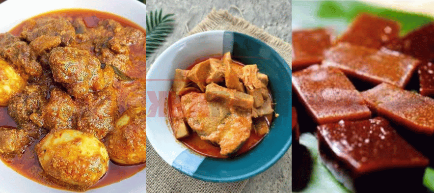 kuliner payakumbuh