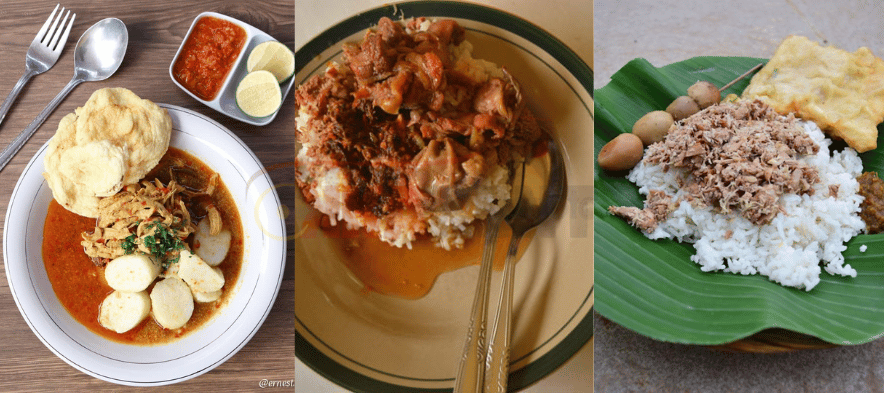 kuliner pekalongan