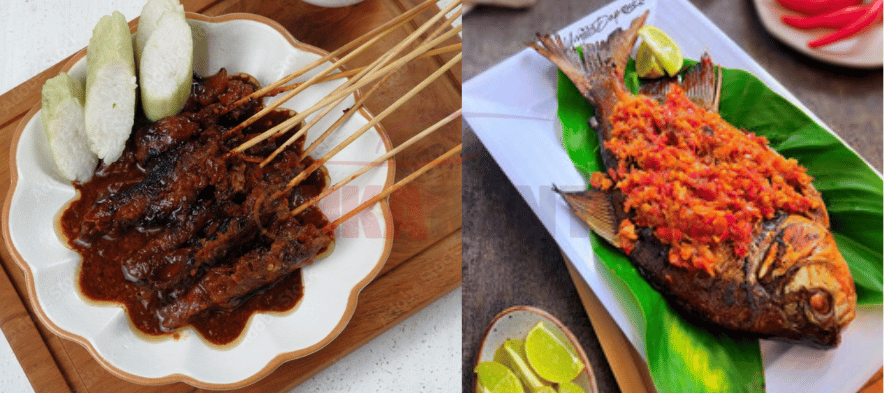 kuliner penajam