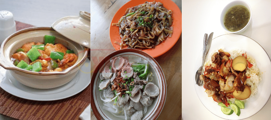 kuliner pontianak