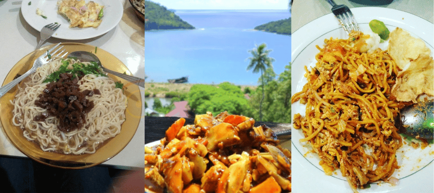 kuliner sabang