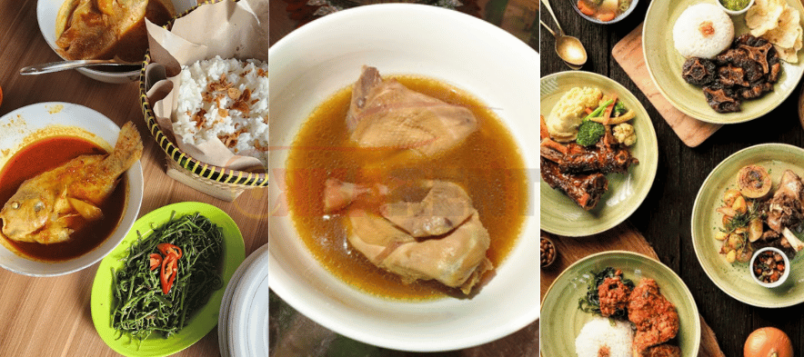 Kuliner Sintang