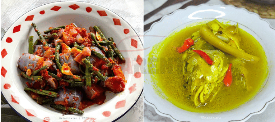kuliner tanah got