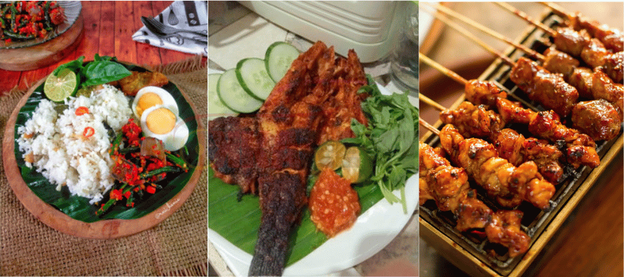 kuliner tenggarong